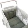 FUXTEC Bollerwagenmatte FX-CTXL900 Produktbild-Vorschau 1