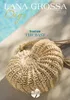 Lana Grossa BAGS No. 3 – Taschen-Designs zum Stricken & Produktbild-Vorschau 1