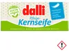 Dalli pflanzliche Kernseife 375 g Náhled obrázku produktu 1