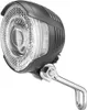 Phare LED Busch & Müller Lumotec Lyt B N Nabendynamo, noir Voir les images du produit 5
