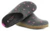 Chaussons Haflinger Grizzly Cuoricini pour femmes, modèle Voir les images du produit 65