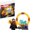 LEGO®  Marvel Das Dimensionsportal von Doctor Strange 30652 Produktbild-Vorschau 4