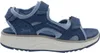 Joya Damen Sandale KOMODO BLUE blau Größe EUR 40 Produktbild-Vorschau 15