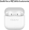 OPPO Enco Buds3 Auricolari True Wireless Bluetooth 5.4 Produktbild-Vorschau 3