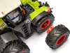 Siku 6715 Zusatzräder für Claas Xerion 5000 TRAC VC Produktbild-Vorschau 2