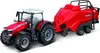BBU Massey Ferguson 8740S mit Ausgleichsvorrichtung 31667 Produktbild-Vorschau 2