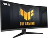 ASUS TUF Gaming VG34VQ3B 86.7cm (21:9) UWQHD HDMI DP Produktbild-Vorschau 2