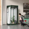 WOLTU Gewächshaus Indoor, aus Oxford-Gewebe, Produktbild-Vorschau 2