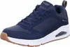 Chaussures Skechers Uno Stacre 52468NVY Voir les images du produit 21