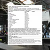 Weider Intense Pre-Workout (18 Serv) Fruit Punch - Produktbild-Vorschau 3