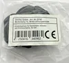 Einsteckschutz für Steckdosen, Schwarz mit Drehmechanik, Produktbild-Vorschau 1