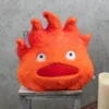 Das wandelnde Schloss Plüschfigur Calcifer 31 cm Produktbild-Vorschau 4