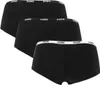 PUMA MINI SHORT 3P PACK - black (200) - S Produktbild-Vorschau 12