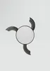 CREATE - WIND CLEAR - Deckenventilator 40W leise Produktbild-Vorschau 6