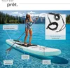 Planche de stand-up paddle 2 en 1 gonflable kit complet - Voir les images du produit 3