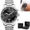 Herrenuhr Hugo Boss 1513712 + Box Produktbild-Vorschau 13
