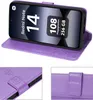 Hülle für Xiaomi Redmi Note 14 4G, Handy Tasche Handyhülle Produktbild-Vorschau 7