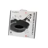 BergHOFF Leo Phantom, Quadratisch, Grillpfanne, Schwarz, Produktbild-Vorschau 4