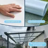 Ikodm GFK světelná deska 100x500 cm, průhledná, tloušťka Náhled obrázku produktu 3
