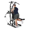 HAMMER Finnlo Kraftstation  Force, 110 kg Zuggewicht, über Produktbild-Vorschau 12