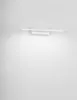Nova Luce MONDRIAN LED Wandleuchte Weiß 20W IP44 Warmweiss Produktbild-Vorschau 7