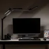 LED stolní kreslící lampa bez stínů Glow D4 Náhled obrázku produktu 4