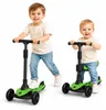Lamborghini Kinder Roller Scooter ab 3 Jahren bis 50 kg - Produktbild-Vorschau 1