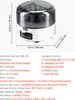 Mini-centrifugeuse VEVOR 3013 xg RCF Centrifugeuse Voir les images du produit 7