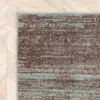 Teppich Vintage - Spring Patchwork Grün Grau Produktbild-Vorschau 4