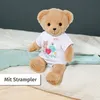 BABY Born Singender Teddy mit Soundfunktion Produktbild-Vorschau 8