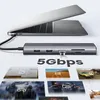 Ugreen Revodok 10-in-1 USB-C Hub Náhľad obrázku produktu 15