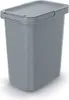 Mülleimer Keden SYSTEMA 12 Liter Abfalleimer Mülleimer mit Produktbild-Vorschau 7