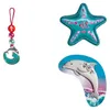 Step by Step accesorios para mochilas Magic Mags Set (3 Vista previa de la imagen del producto 4