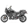 Brašny pod sedlo motocyklu Bagtecs MT142 boční brašny Náhled obrázku produktu 4