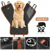 Tierfreund Auto Hundedecke Rücksitz – wasserdichte Produktbild-Vorschau 2