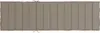 Cloris DesignMöbel Gartenmöbelauflagen - Taupe Produktbild-Vorschau 5