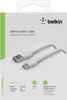 Belkin BoostCharge câble USB 2 m USB A USB C Blanc Voir les images du produit 2