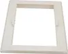 Innenrahmen für MPK Dachluke Dachfenster Dachhaube 40 x 40 Produktbild-Vorschau 4