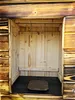 Räucherkammer Räucherei Garten Holzräucherei Holz Produktbild-Vorschau 3