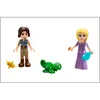 Lego 41054 Disney Princess - Rapunzels Turm der Kr Produktbild-Vorschau 11