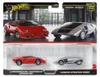 Mattel Hot Wheels Premium Car Culture 2er-Pack, Produktbild-Vorschau 20