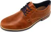 Rieker Herren Schnürschuh Halbschuh elegant Ziernaht 13500, Produktbild-Vorschau 53