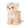 WWF - Peluche - Lionne (debout, 18cm) Limited Edition Voir les images du produit 2