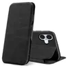 Étui pour téléphone portable iPhone 16 Housse Housse Book Voir les images du produit 2