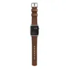 Nomad Modern Band van leder voor de Apple Watch | Productafbeelding-voorbeeld 9
