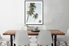 MuchoWow® Gerahmtes Poster Palmen - Sommer - Tropisch 60x80 Produktbild-Vorschau 3