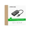 Adattatore per scheda audio stereo esterna USB UGREEN, 15 Anteprima dell’immagine prodotto 13