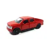 Siku Ford F150, Auto, 3 Jahr(e), Metall, Kunststoff, Rot Produktbild-Vorschau 9