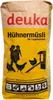 Deuka Premium Hühnermüsli 20 kg Wachteln Enten Hühner GVO Produktbild-Vorschau 9