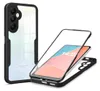 360 Grad Rundum Schutz Handyhülle für Samsung Galaxy A05s Produktbild-Vorschau 1
